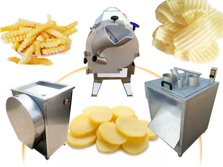 3-types-of-potato-chips-slicing-machine